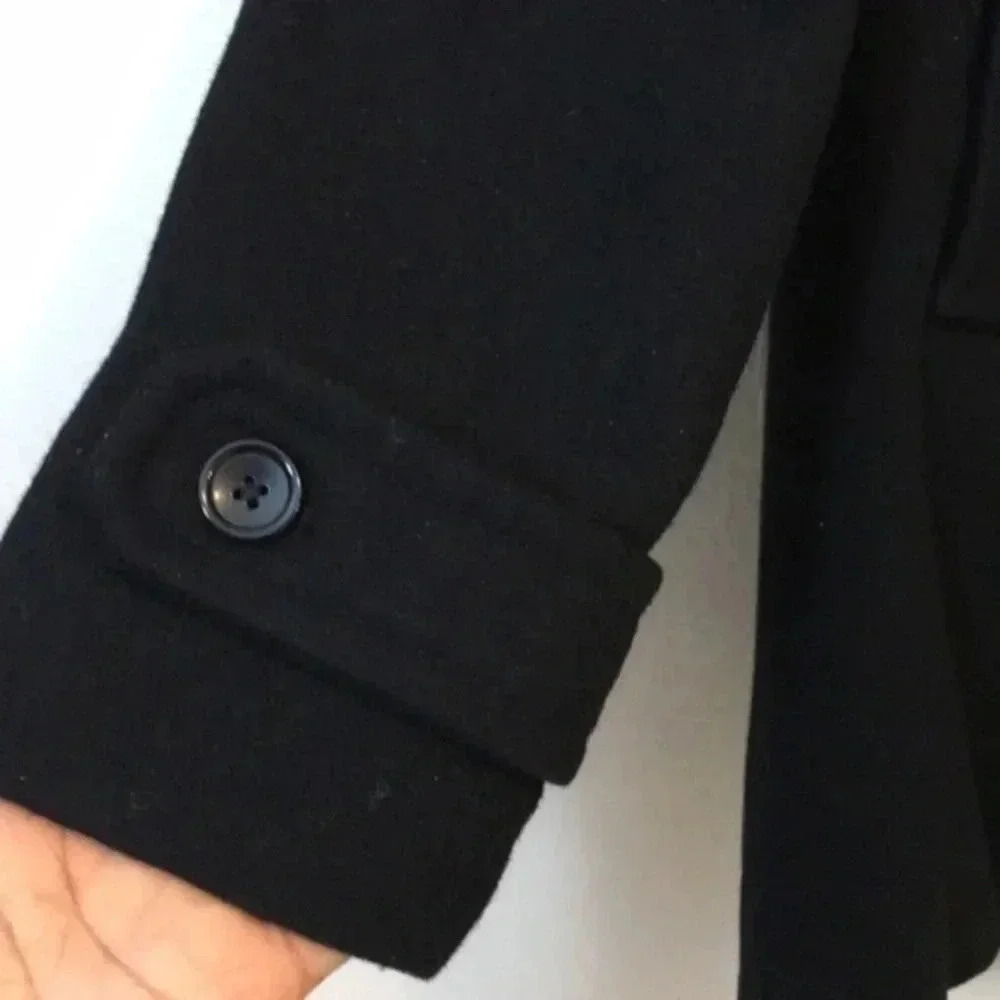 Merona   ladies  coat L - Picture 5 of 16